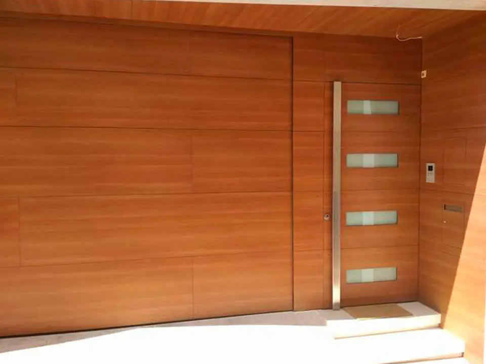 Carpintería Sánchez Beneyto