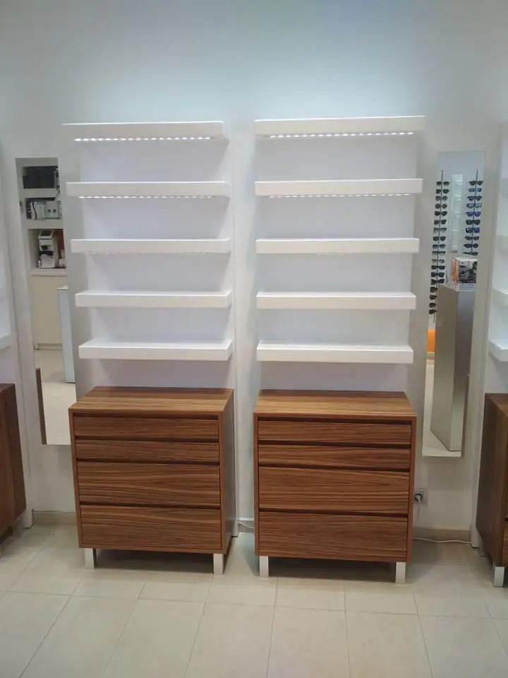 Carpinteria Sanchez Beneyto