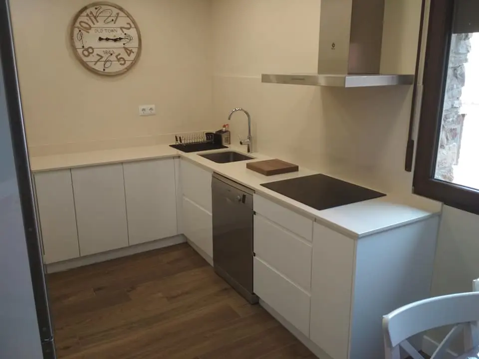 Carpinteria Sanchez Beneyto