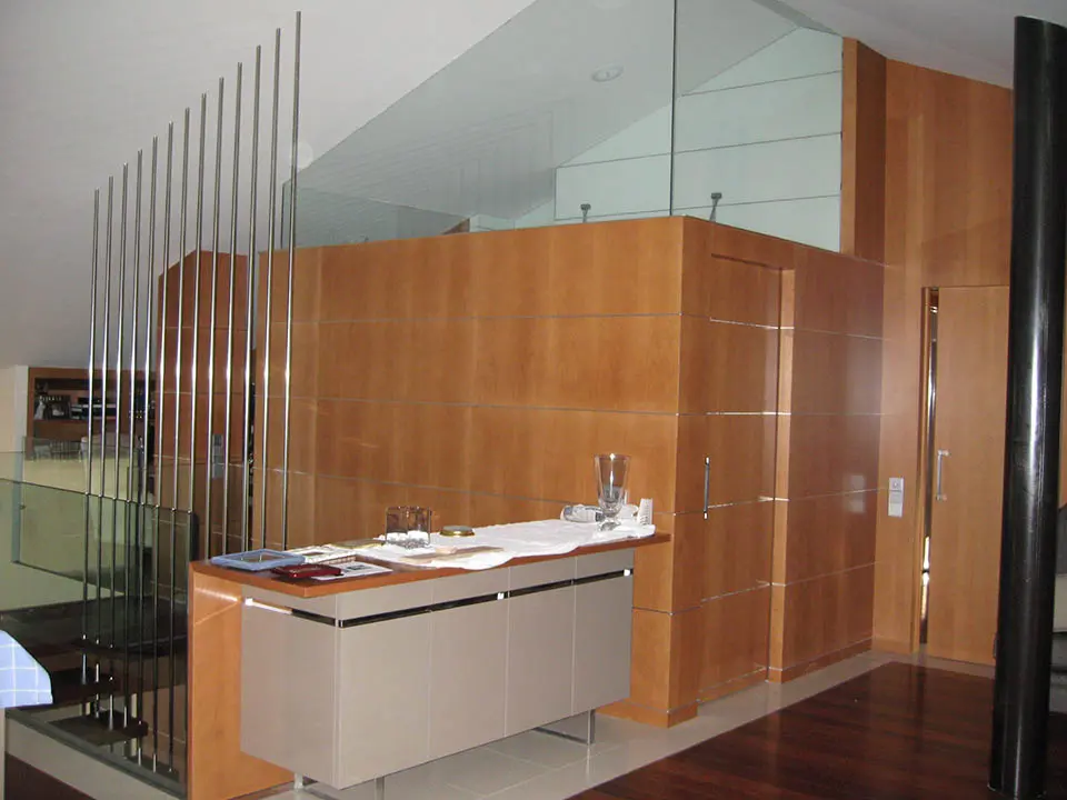 Carpinteria Sanchez Beneyto