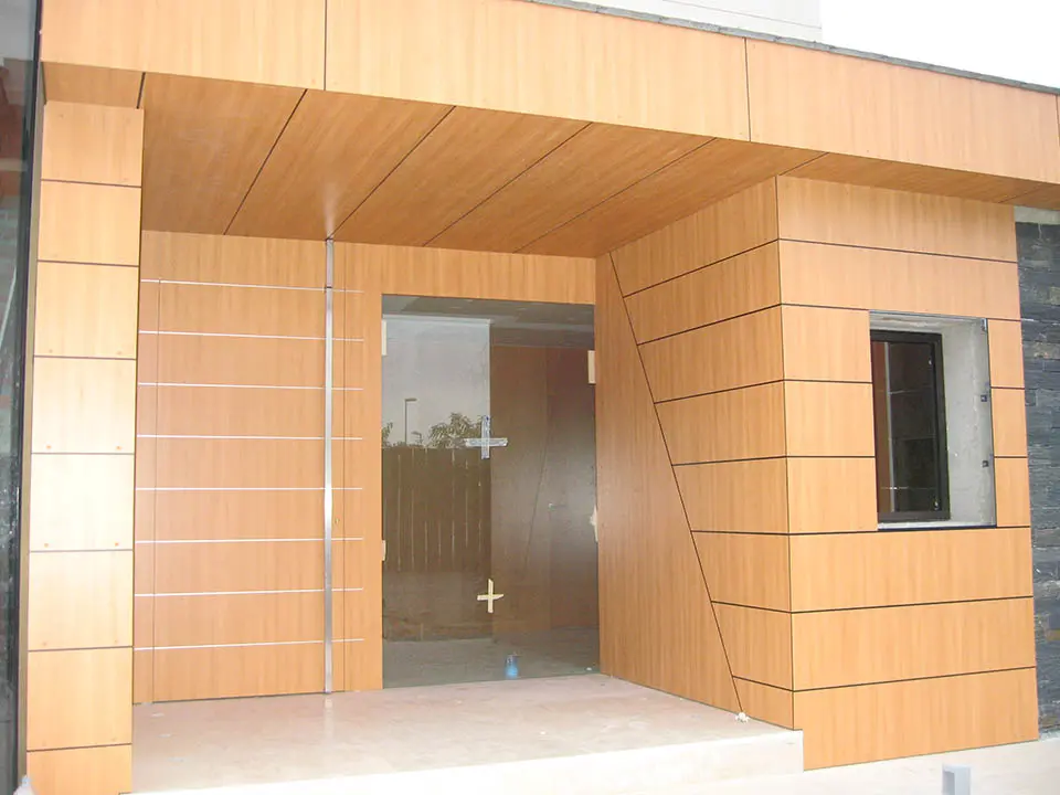 Carpinteria Sanchez Beneyto