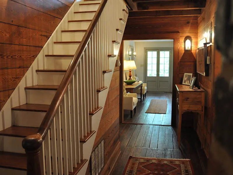 Carpintería Sánchez Beneyto