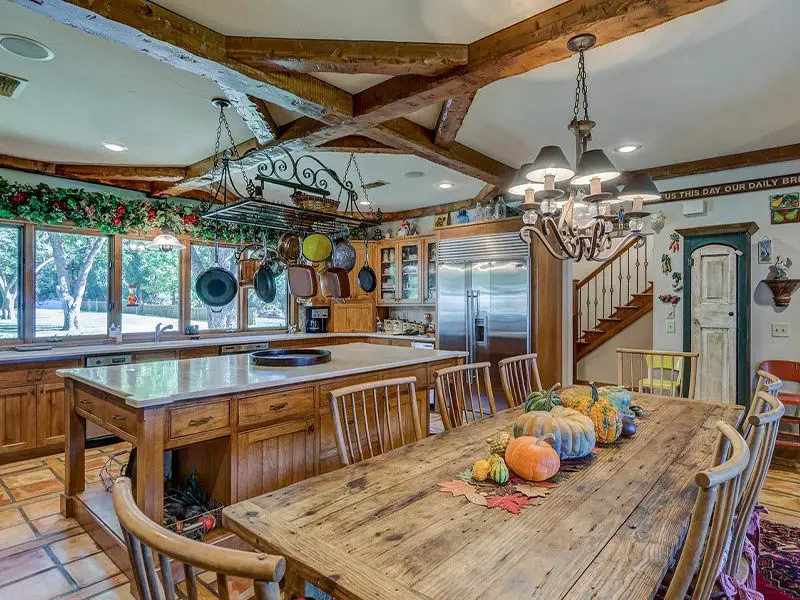 Carpintería Sánchez Beneyto